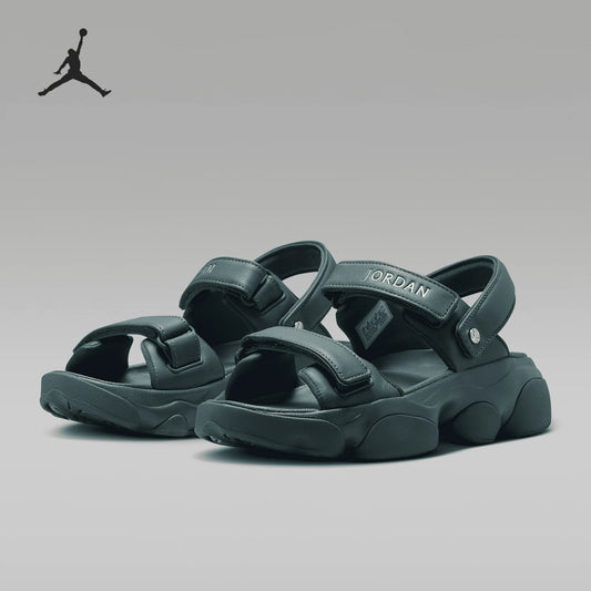 Nike originalne Jordan ljetne ženske modne platforme sandale FN5036-300
