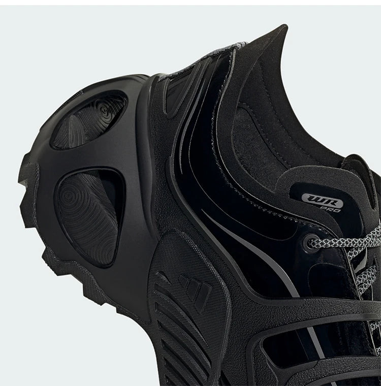 Adidas véritable nouvelles chaussures de course légères de sport pour hommes et femmes JQ7569
