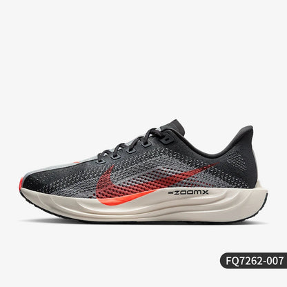 Zapatillas de running Nike Pegasus Plus auténticas para hombre, de malla transpirable, FQ7262-001