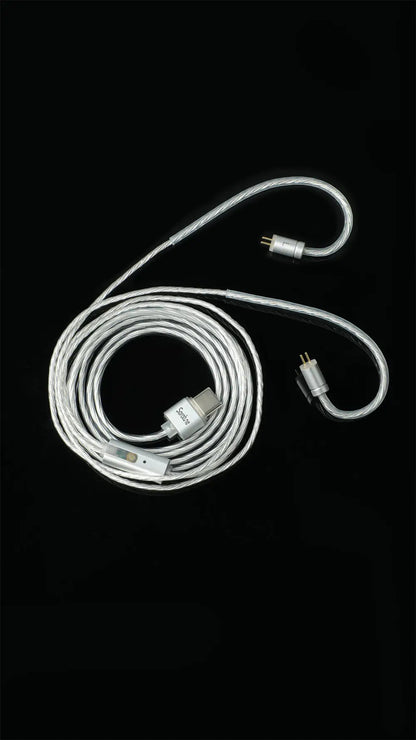Clearance Sale Soratune BI02 HiFi Earphone at low price, Dual-Chamber Tech × N52 Magnet Dynamic Driver In-Ear Earphone