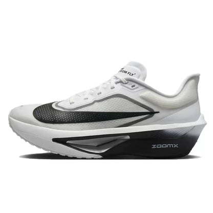 Nike Zoom Fly 6 Eliud Kipchoge udobne, moderne, trendi, svestrane niske tenisice za trčanje uniseks stil sivo-zelene HJ7038-600