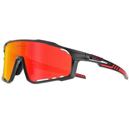 Kapvoe Fashion Sunglasses for Men Cool Cycling Glasses MTB Riding Skating  UV400 Fishing Goggles Man Woman Bike Bicycle Eyewear