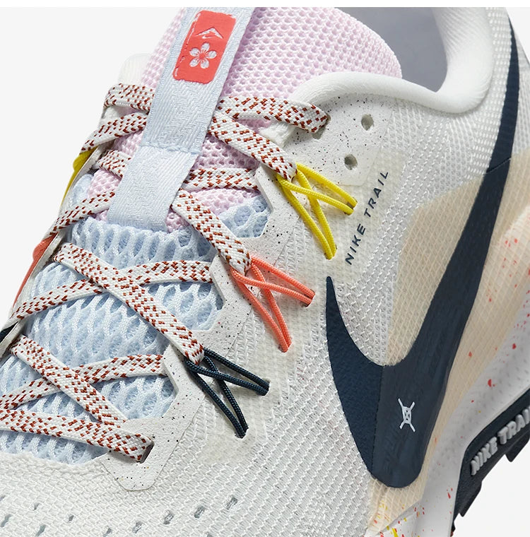 Nike Offizieller Original PEGASUS TRAIL 5 Outdoor-Trail-Laufschuhe für Damen DV3865-102