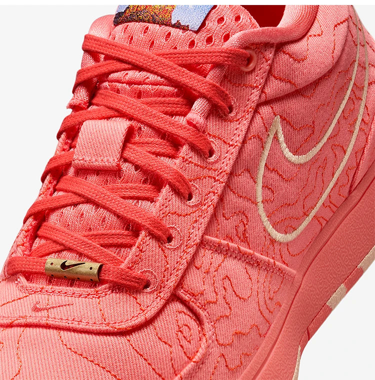 Nike Official Authentic BOOK 1 Scarpe da basket da uomo antiscivolo, resistenti all’usura e ad alte prestazioni IB8053-800