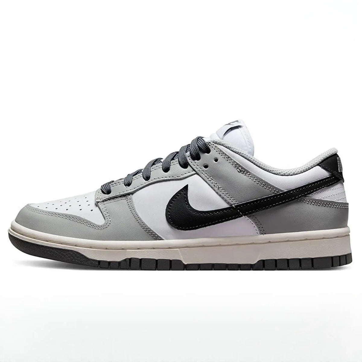 Nike Dunk Low Unisex Retro Classic Πολυλειτουργικά Αντιολισθητικά Παπούτσια DD1503-124