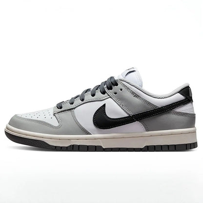 Nike Dunk Low Unisex Retro Classic Πολυλειτουργικά Αντιολισθητικά Παπούτσια DD1503-124