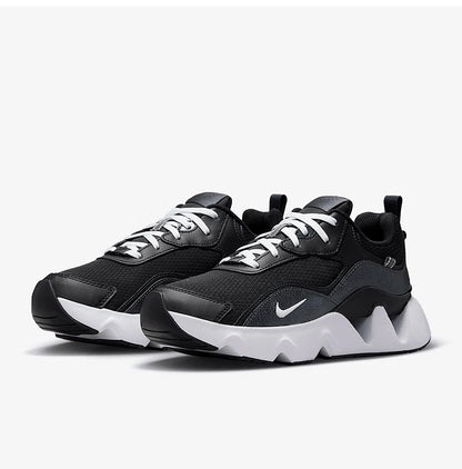 Nike Genuine RYZ 365 Women's Breathable Retro Thick-Soled Sports and Leisure Shoes CU4874-005