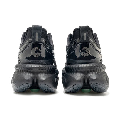 ONEMIX New Style Autumn Winter Men's Running Shoes Outdoor Jogging Cushioning Breathable Lightweight Elastic Sports Sneakers
