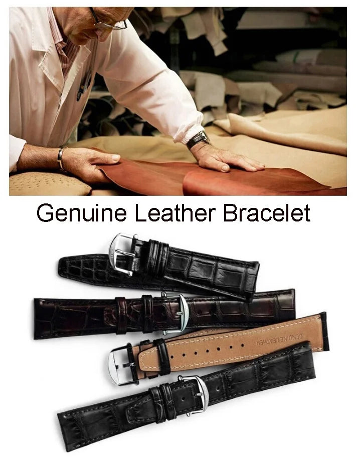 Relógio masculino mecânico automático LOBINNI Luxury Brand Switzerland com calendário perpétuo, vidro de safira e mostrador multifunções L13019-8