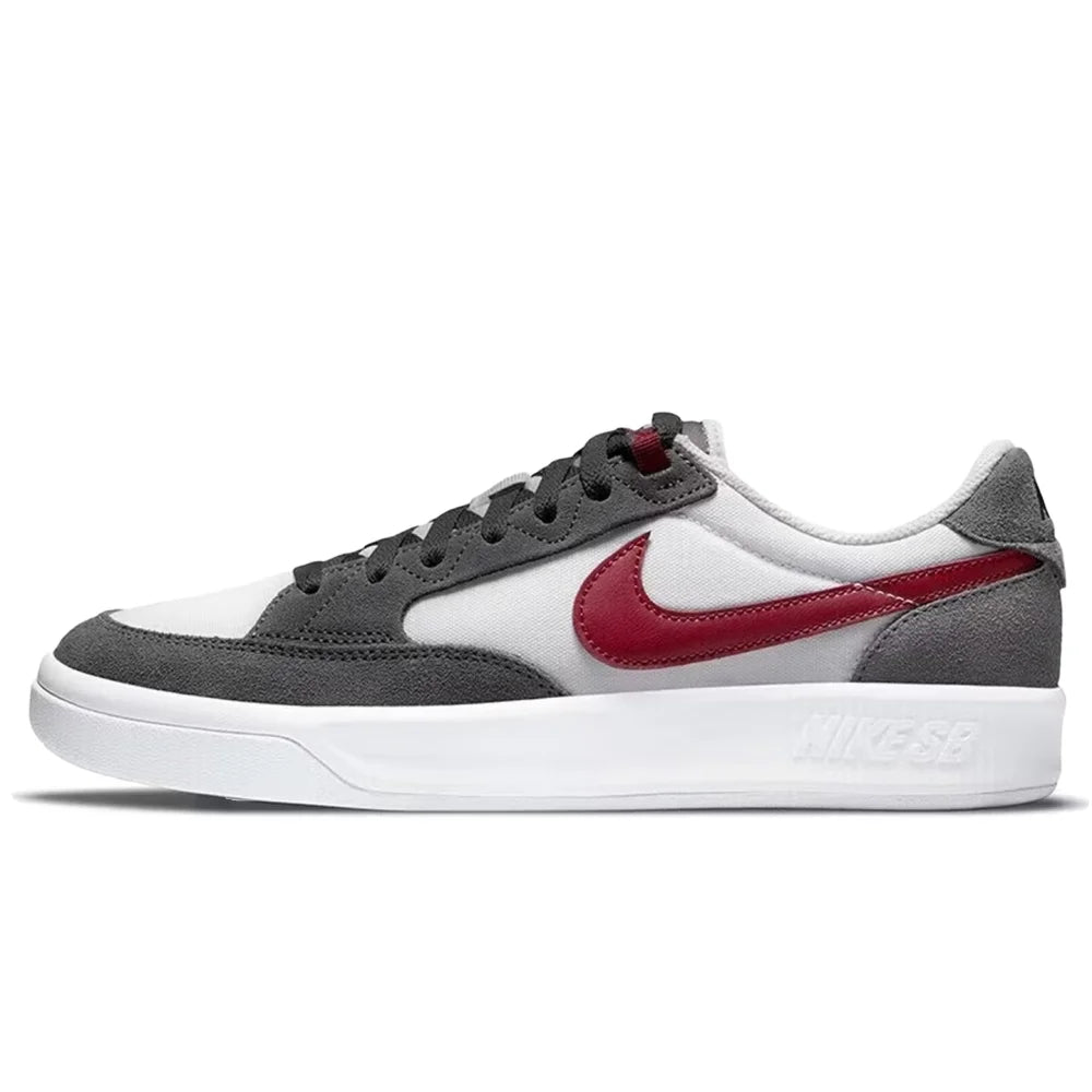 Nike SB Adversary Premium Dämpning Långvarigt stöd Lätt design Unisex-skateskor CJ0887-600