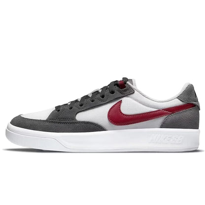 Nike SB Adversary Premium Dämpning Långvarigt stöd Lätt design Unisex-skateskor CJ0887-600
