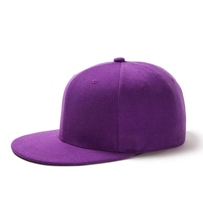 Men Women Custom Personalized Logo Caps Team Embroidery Printed Baseball Caps Fraternity Hats Fashion Outdoor Hip Hop Caps