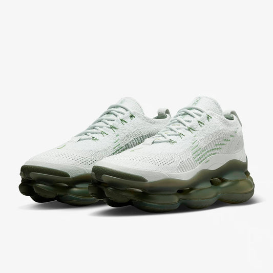 „Nike“ originalūs „Air Max Scorpion FK“ vyriški žemi sportiniai bateliai DJ4701-005