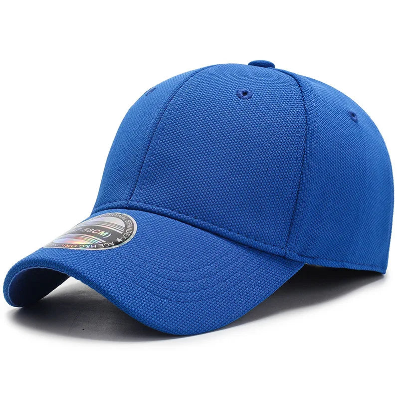 Baseball-lippis Miesten snapback-lippikset Miesten istuvat lippikset Suljetut täyslippikset Naisten gorrat Bone Miesten trucker-lippis Casquette