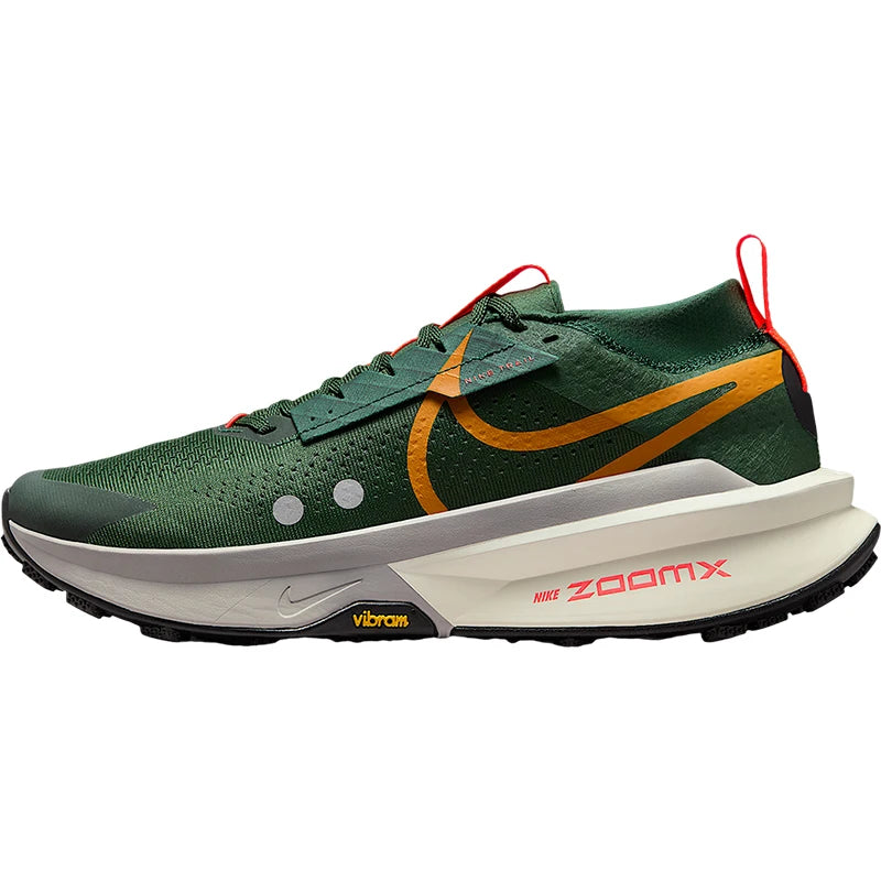 Nike Zegama 2 da uomo, scarpe da corsa e allenamento ammortizzate e traspiranti, modello FD5190-302