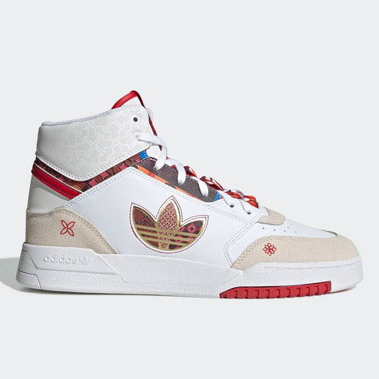 Adidas authentique Superstar DROP STEP unisexe baskets décontractées durables GX8880