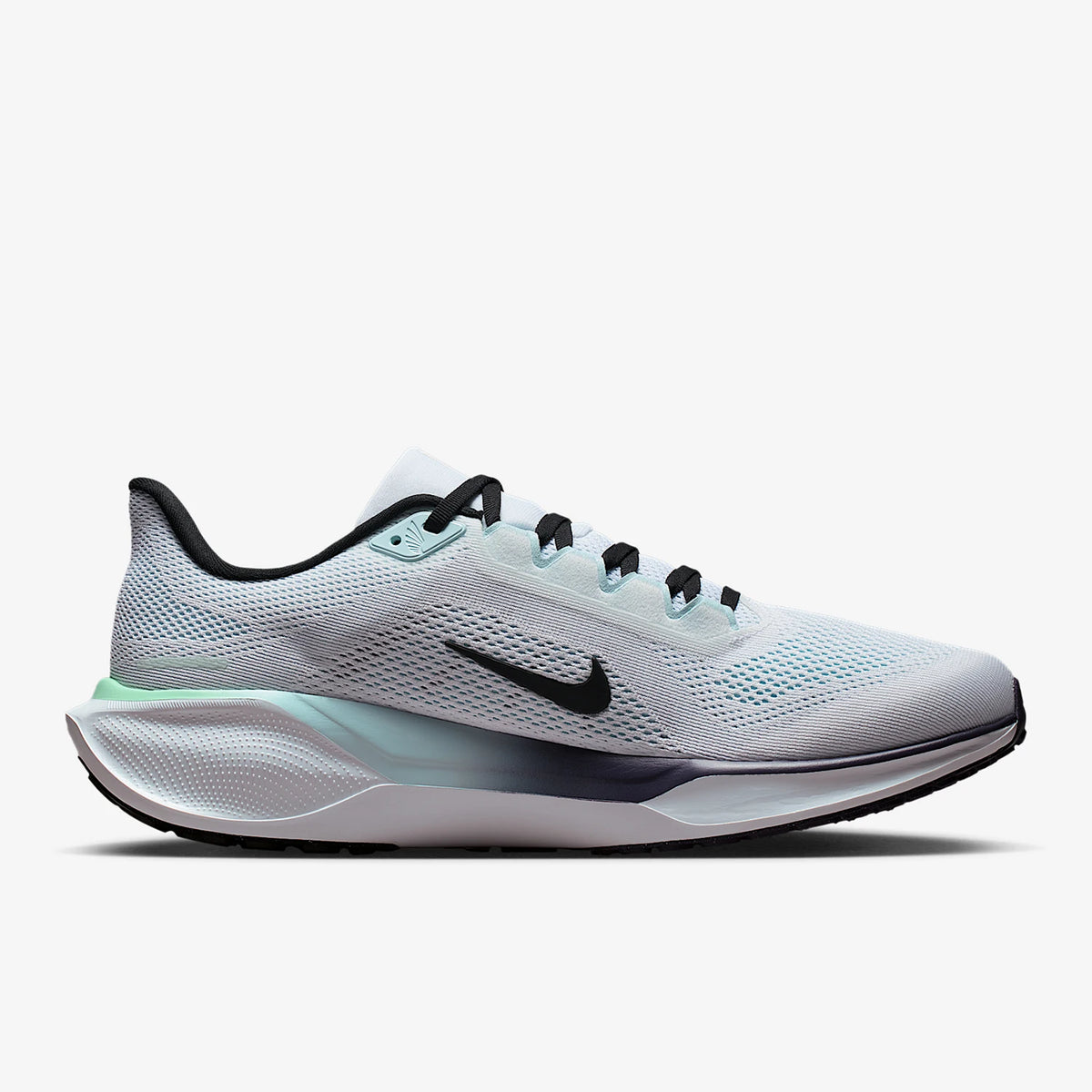 „Nike Originals Pegasus 41“ vyriški sportiniai bėgimo bateliai su tinkleliu ir amortizacija IM6674-101