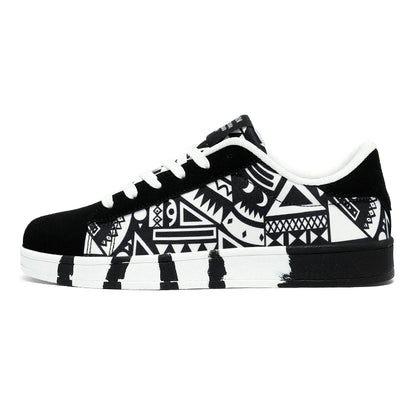 YRZL Skateboard Shoes Men Canvas Sneakers Casual Breathable Walking Shoes Lightweight Flat Shoes for Men Street Trend Sport Shoe
