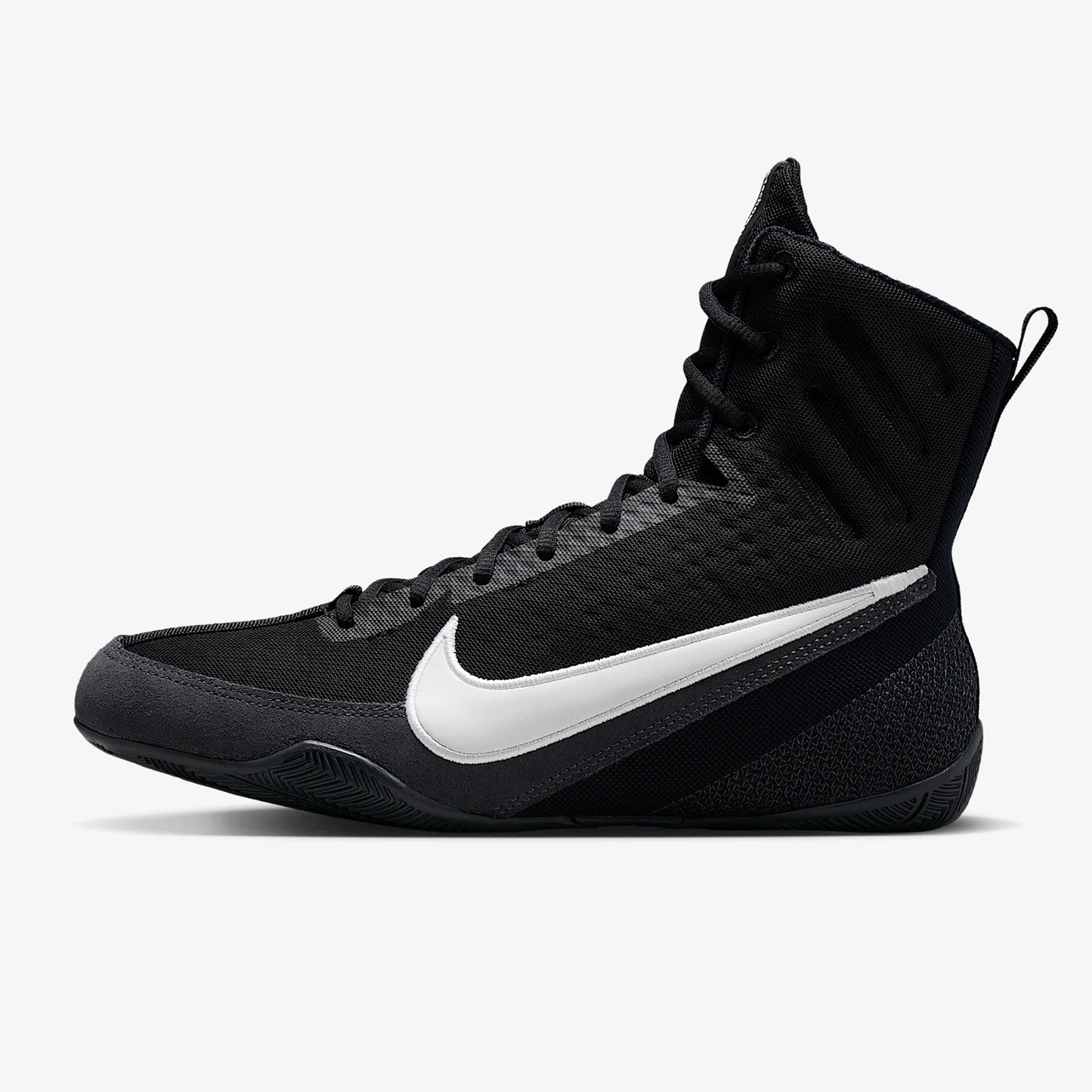 Nike Authentic Machomai 3 Ανδρικά Γυναικεία Ψηλά Αθλητικά Παπούτσια Προπόνησης Πυγμαχίας HF7333-001