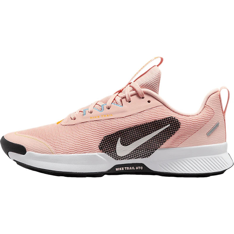Nike Official Juniper Trail 3 Women's Outdoor Trail Running Shoes FQ0902-600