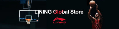 LI-NING SOFT GO 2 Sapatilhas de Caminhada para Homem Slip-on, Macias, com Calcanhar Espesso, Confortáveis, Resistentes, Desportivas e Casuais AGLV005