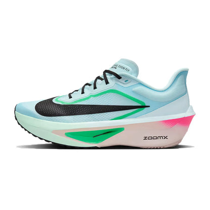 Nike Zoom Fly 6 Running Shoes for Men and Women Slip-Resistant, Durable, Shock-Absorbing Model: FN8454-001