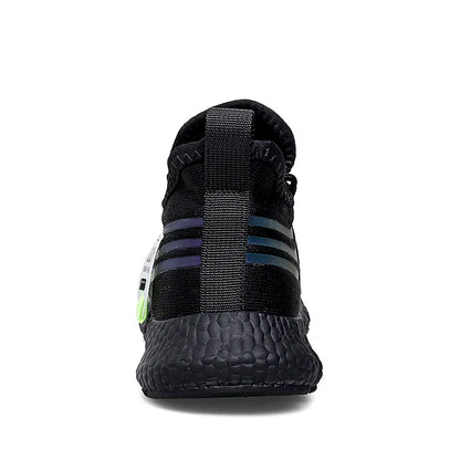 Trend Åndbare, afslappede herresko til forår og efterår – Tenis Masculino Zapatillas Hombre – Modige løbesko