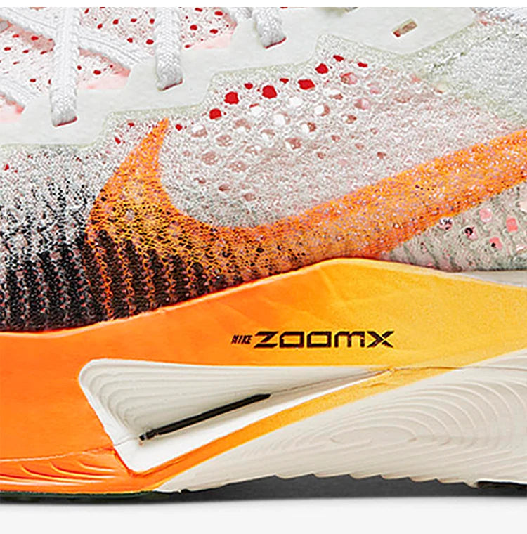 Nike Authentic ZOOMX VAPORFLY Unisex gedämpfte leichte Laufschuhe FV3633-081