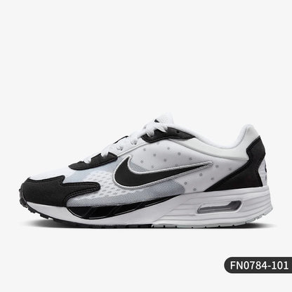 Zapatillas de running ligeras Nike Air Max Solo auténticas para mujer FN0784-105