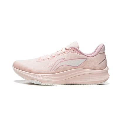Li-Ning RED HARE 9 løbesko til kvinder LIGHT FOAM ULTRA, åndbare, stabile og skridsikre LiNing træningssneakers ARPW004