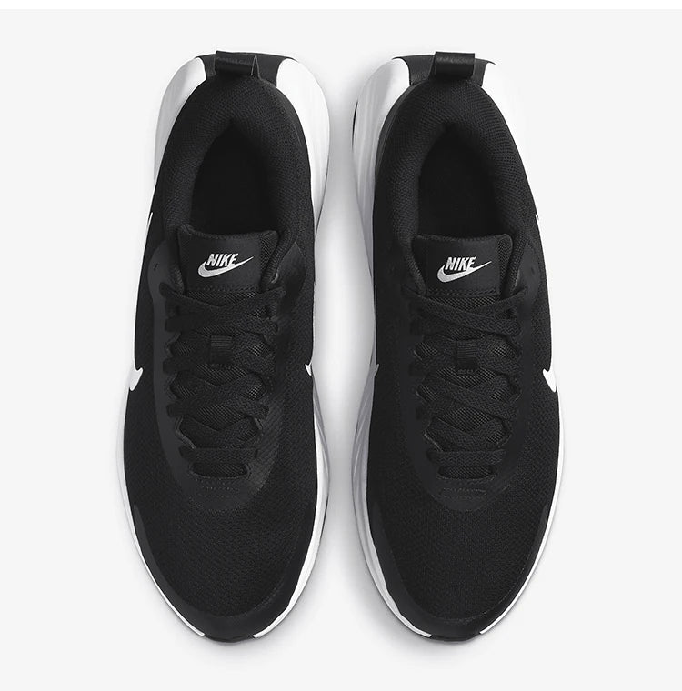 „Nike Authentic Promina“ vyriški, paminkštinti, storapadžiai, kvėpuojantys ėjimo ir bėgimo bateliai FV5285-002