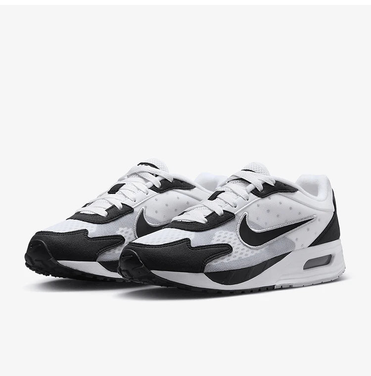 Zapatillas de running ligeras Nike Air Max Solo auténticas para mujer FN0784-105