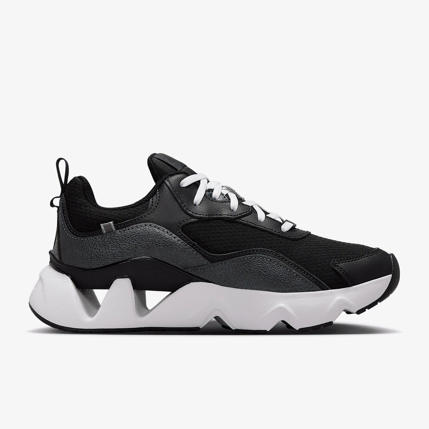 Nike Genuine RYZ 365 Women's Breathable Retro Thick-Soled Sports and Leisure Shoes CU4874-005