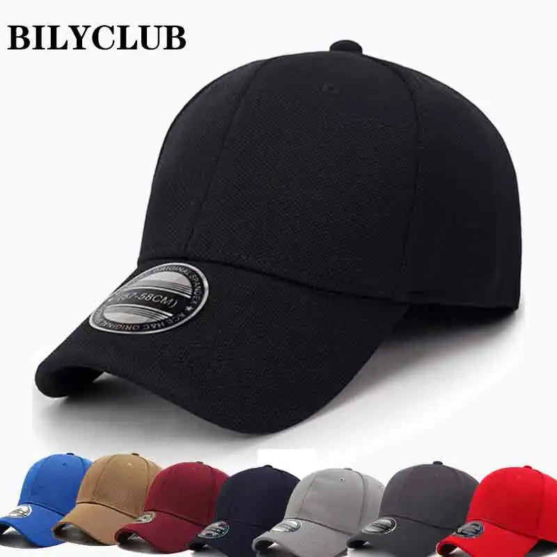Baseball-lippis Miesten snapback-lippikset Miesten istuvat lippikset Suljetut täyslippikset Naisten gorrat Bone Miesten trucker-lippis Casquette