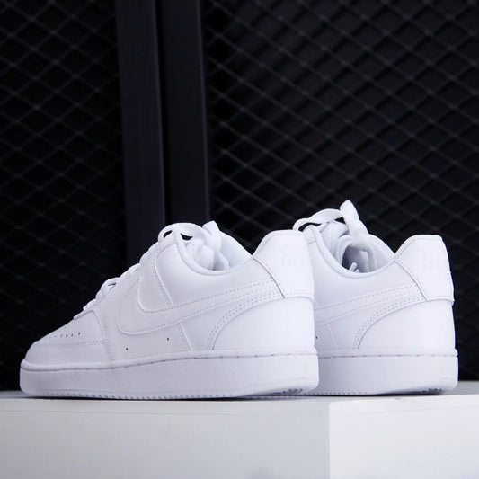 Nike Genuine Court Vision Low Unisex niske izdržljive tenisice CD5434-100