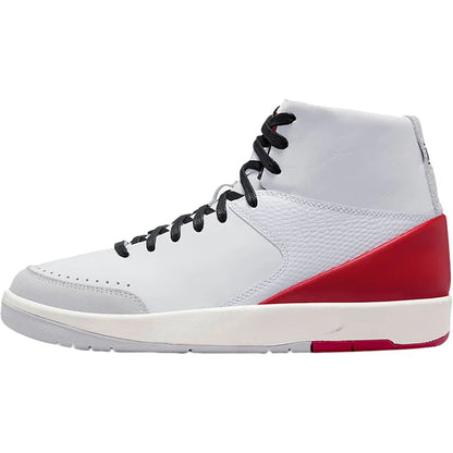 Nike genuine Air Jordan 2 Low women's retro basketball shoes DQ0558-160