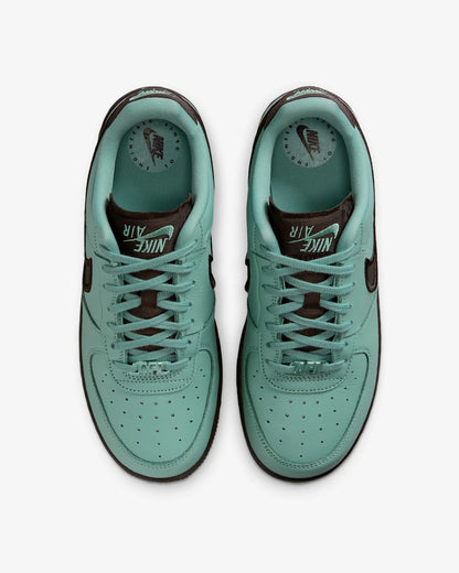 Originale Nike-sko til mænd og kvinder, nye AIR FORCE 1 skatersko, klassiske mode-AF1 fritidssko DD8959-100