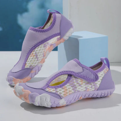 Water Shoes Barefoot Shoes Hiking Shoes Water Socks,Suitable for:Water Sports Quick Dry Swimming Shoes Wading Shoes Anti-slip