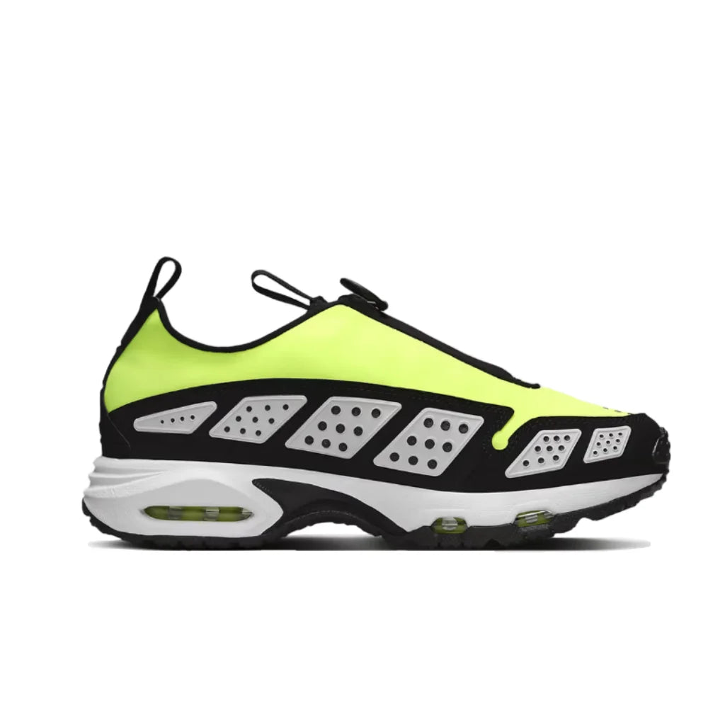 Nike Air Max SNDR Women's Fashionable and Versatile Running Shoes: Slip-Resistant, Durable, Cushioned and Comfortable FZ2068-700