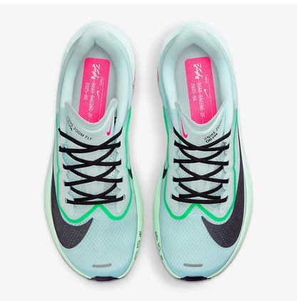 Ægte Nike Zoom Fly 6 løbesko til kvinder til landevejsløb FN8455-402