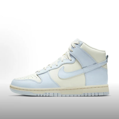 Nike Dunk SB Dunk High Retro-henkiset, trendikkäät, liukumattomat ja kestävät puolikorkeat vapaa-ajan lenkkarit DQ4489-300