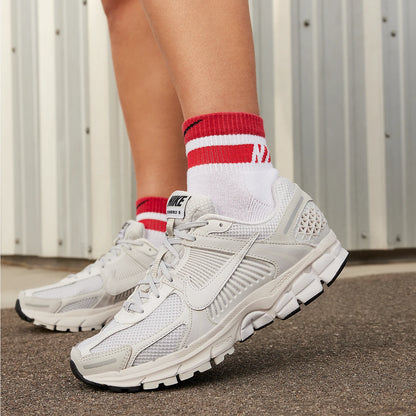 Nike Original Zoom Vomero 5 Damen-Komfort-Retro-Sportschuhe FQ7079-100