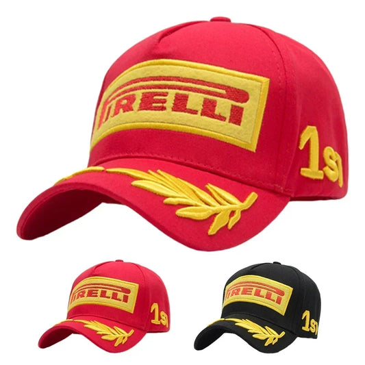 Cotton Casual Men Women Baseball Cap Embroidery Outdoor Sport Hiking Fishing Sunshade Hat Adjustable Snapback Hip Hop Gift Adult