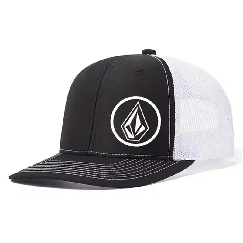1pc Unisex Luxury High Quality Cap for Man Baseball Caps Man Woman Hiphop Snapback Hat Outdoor Casual Trucker Hat Gorras Hombre