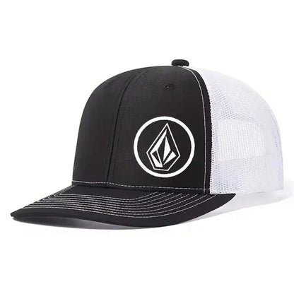 1pc Unisex Luxury High Quality Cap for Man Baseball Caps Man Woman Hiphop Snapback Hat Outdoor Casual Trucker Hat Gorras Hombre