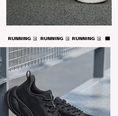 361 Degrees Swift Fox 2.0 Women Running Shoes Lightweight Versatile Soft Cushioning Durable Versatile Female Sneakers 682512235
