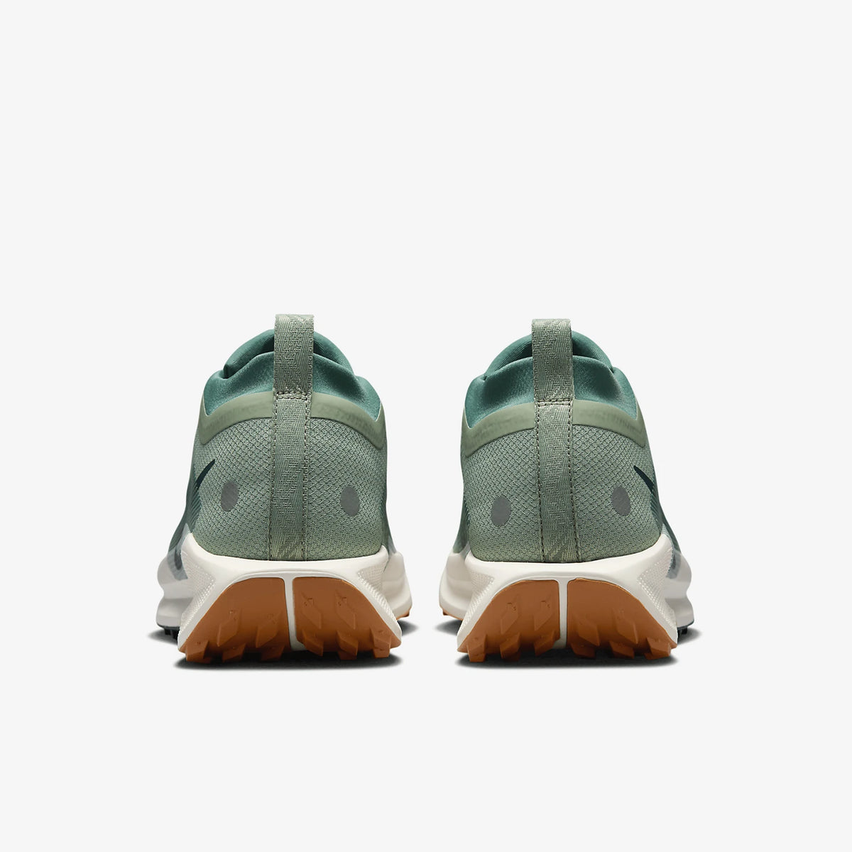Nike Original-Frühjahrskollektion: Niedrige, stoßdämpfende und strapazierfähige Herren-Laufschuhe FQ0908-300