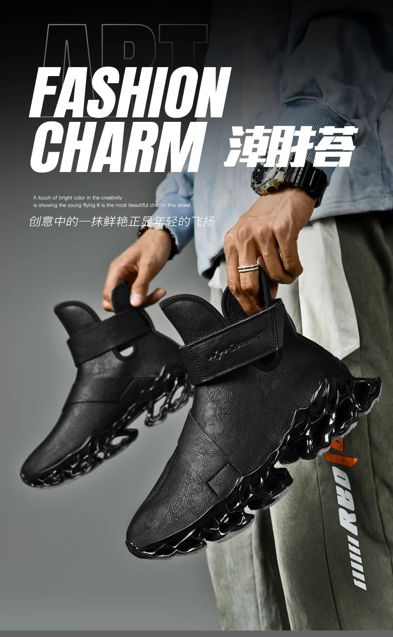 Chaussures homme Baskets Chaussures décontractées pour homme Chaussures de tennis Chaussures de luxe Baskets de course Chaussures respirantes Mocassins tendance Chaussures de course pour homme