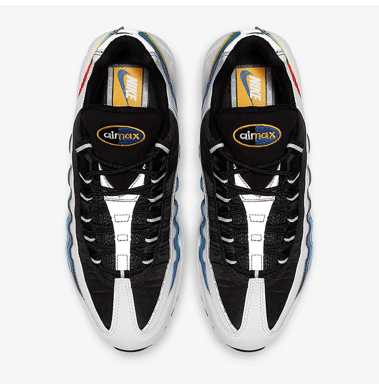 Nike Authentic WMNS AIR MAX 95 PRM Dámské volnočasové sportovní běžecké boty CI1900-123