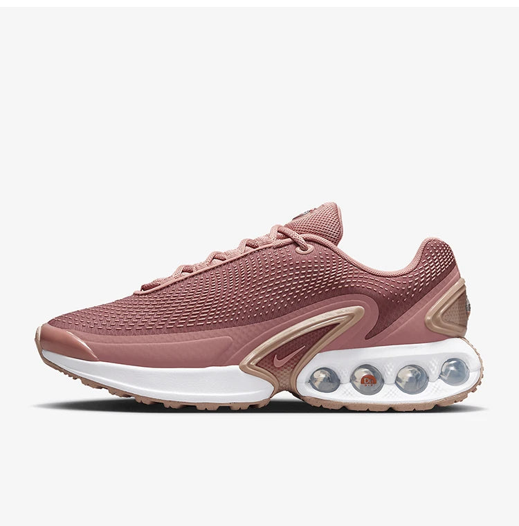 Nike Official Authentic 2024 Nuove scarpe da running da donna sportive, ammortizzate e traspiranti FJ3145-600